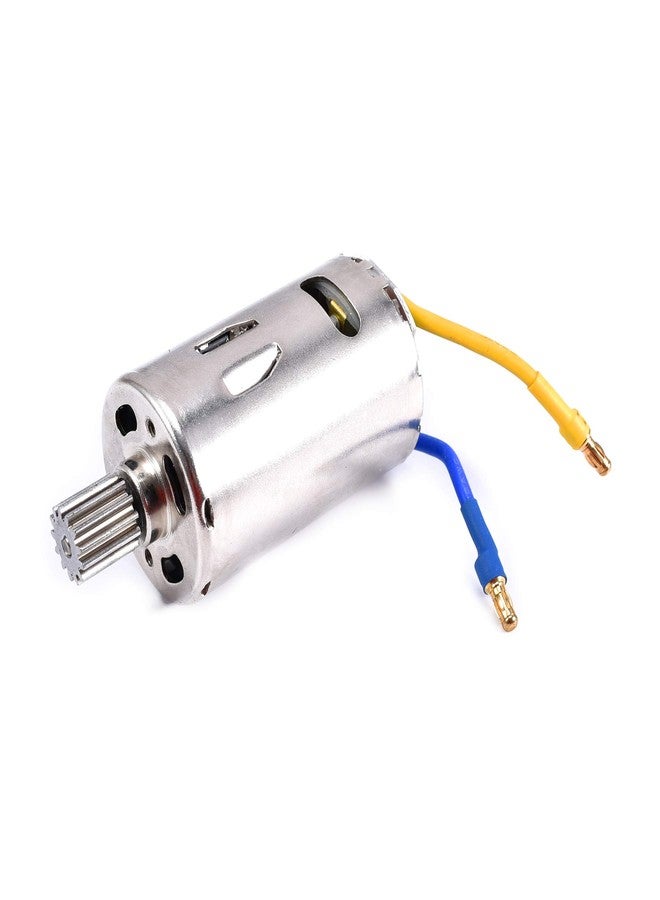 هوشيم قطع غيار وملحقات محرك سيارة التحكم عن بعد HOSIM 550 (55-DJ01) لسيارات التحكم عن بعد HOSIM 9155 و9156 - Image 1